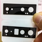 Закаленное стекло imak для объектива камеры Google Pixel 6 Pro, Защитная пленка для объектива задней камеры