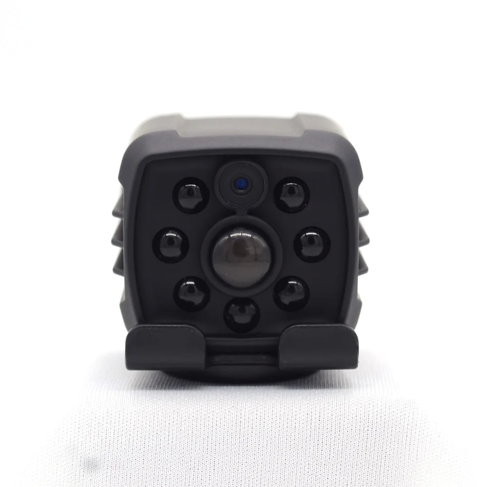 Practical 120 Days Standby Photo Trap Mini Camcorder with Night Vision and PIR Motion Detection sensor. Video 1080p Full HD |