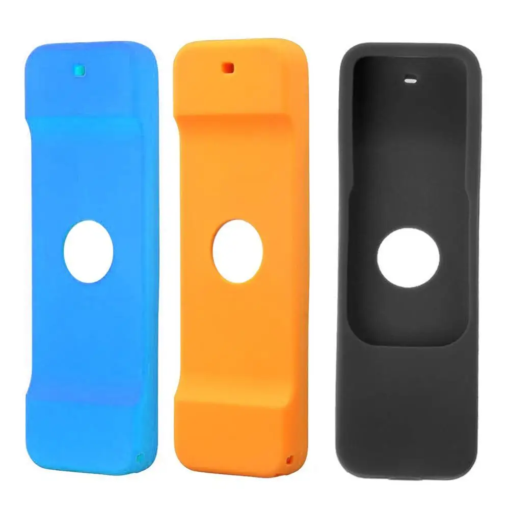 Силиконовый Пыленепроницаемый Чехол для пульта дистанционного управления