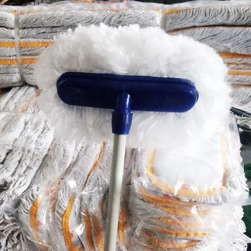 Сменная щетка для швабры головка автомойки специальная запасная Мягкая Шелковая