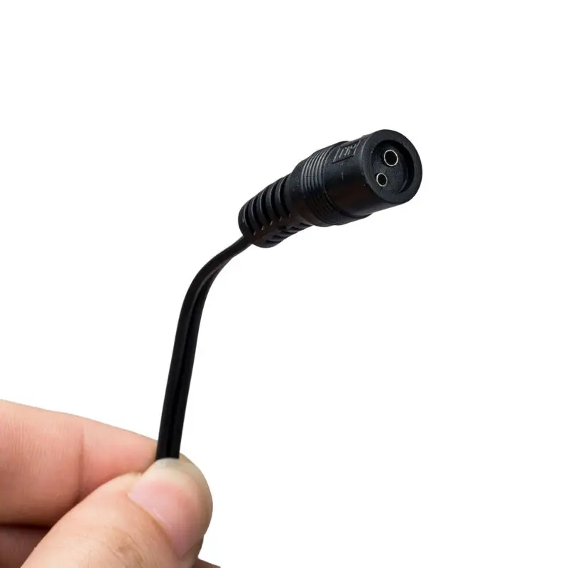 Универсальный адаптер питания переходник для зарядного устройства 30 Вт зарядное