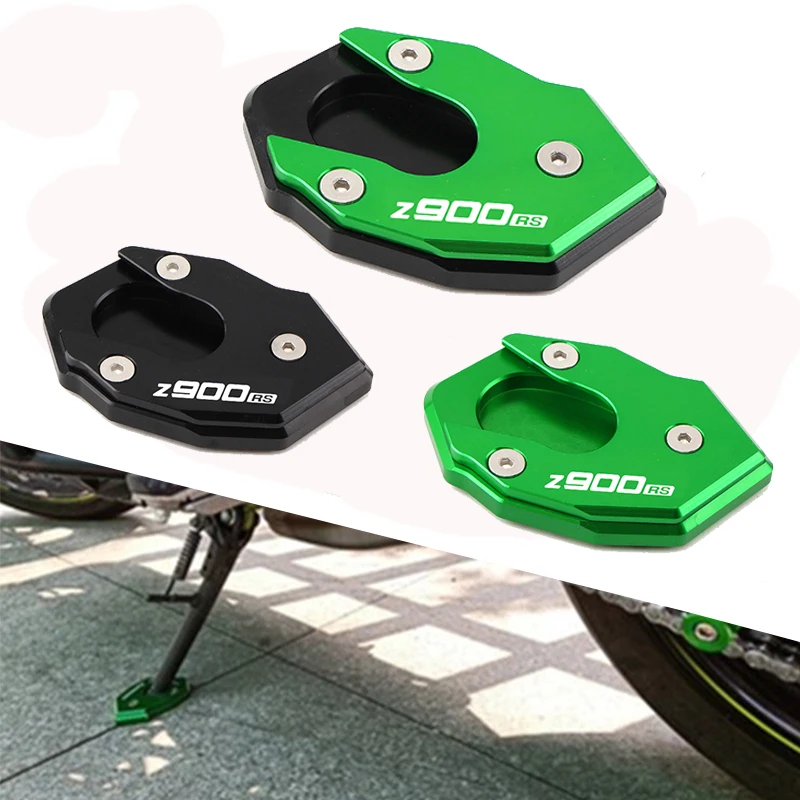 

С Z900RS для Kawasaki Z650, Z800, Z900, Z900RS, Z1000, Z1000SX