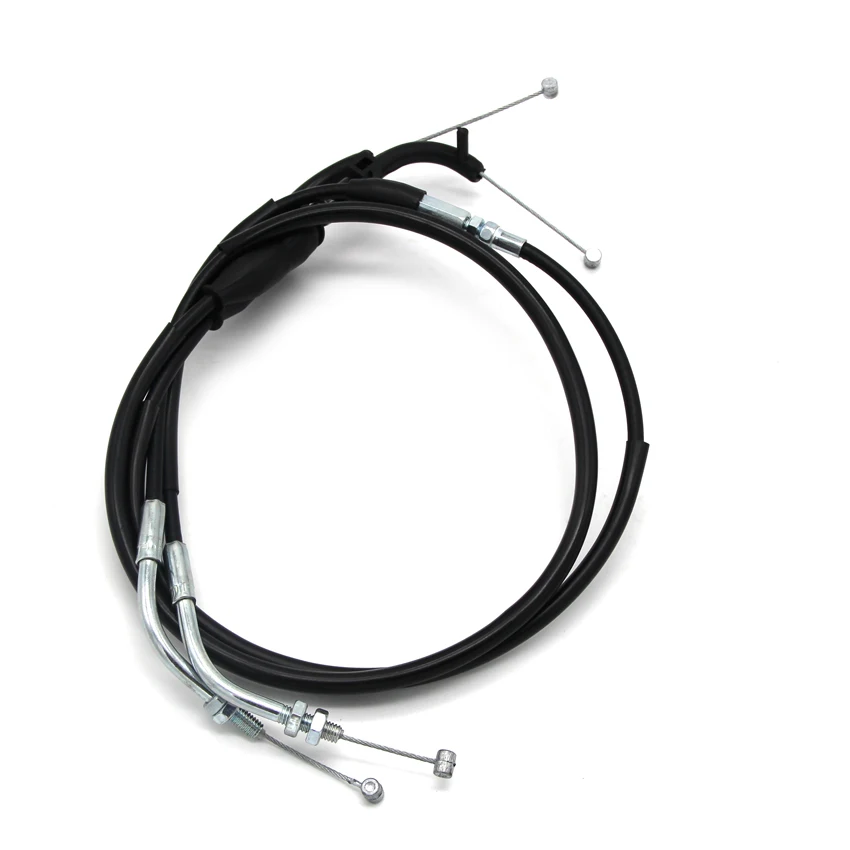 Кабель акселератора дроссельной заслонки мотоцикла для скутера Yamaha 4DN-26311-00
