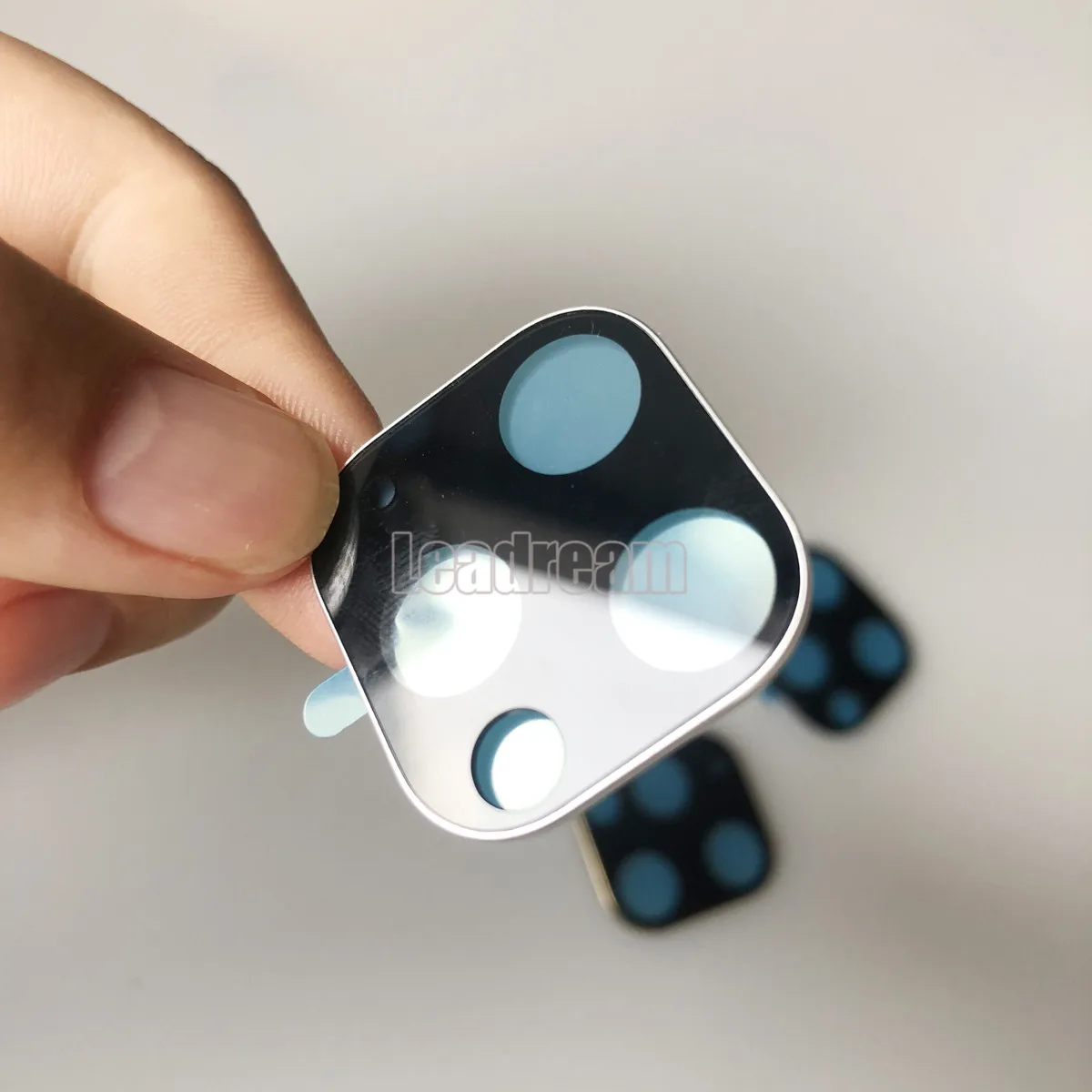 Закаленное 3d стекло для объектива камеры металлическая рамка iPhone 11 Pro MAX X XS Max XR