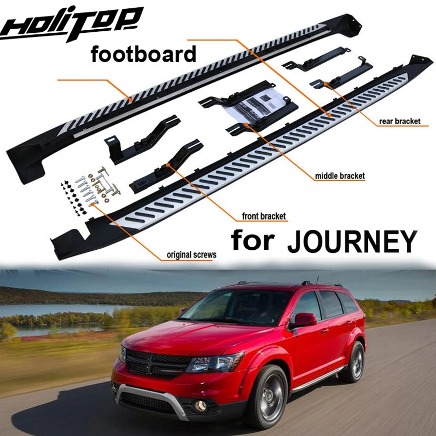 Новое поступление боковая панель для Dodge Journey JCUV & Fiat Freemont 2010 2020 надежное качество