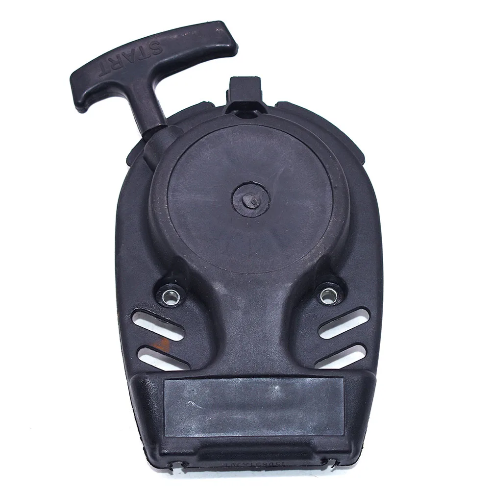 

engine starter starter motor Pull Starter Lawnmower Assembly Part Replacement for GX35 GX35HT HHT35S arrancador
