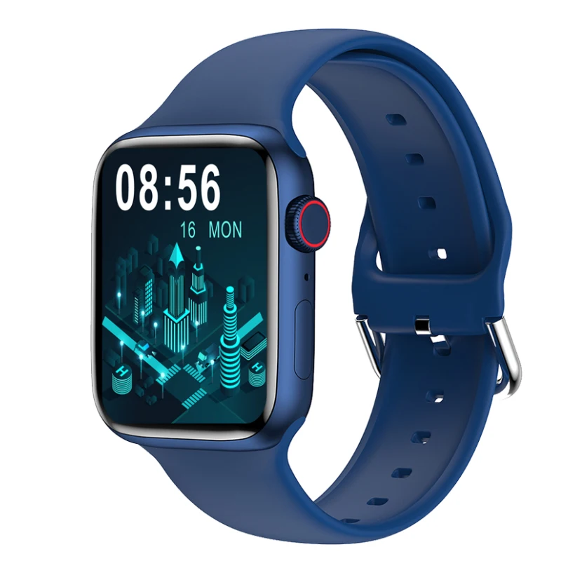 

CHYCET IWO 13 Pro Smart Watch Men Body Temperature Monitor 1.75 Inch Screen Smartwatch Women Dial/Answer Call Play Music Clock