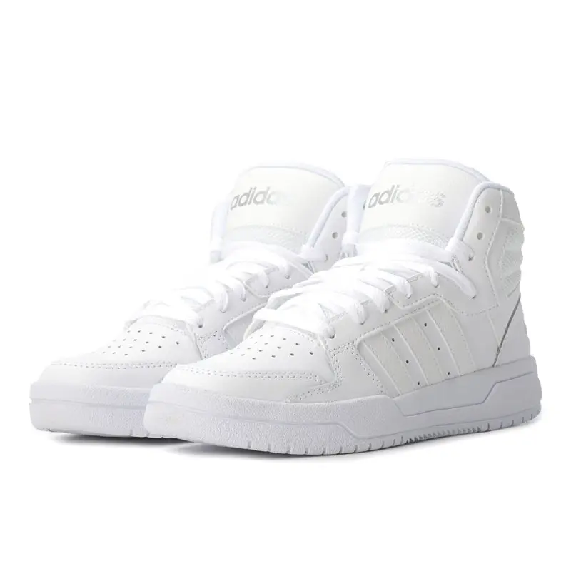 Женские кроссовки для скейтбординга Adidas NEO ENTRAP MID | Спорт и развлечения
