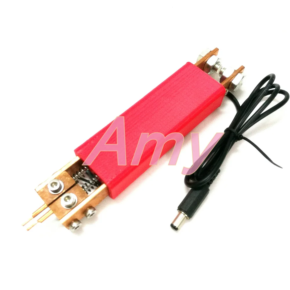 Аппарат для точечной сварки интегрированная ручка автоматическая триггер