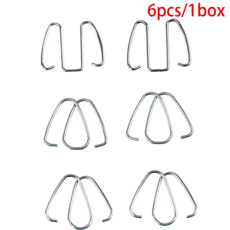

Stainless Steel Toe Nail Correction Toenail Straightening Clip Armor Corrector