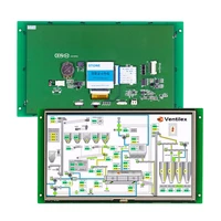 7 inch industrial hmi tft liquid crystal display module with warranty period up to 3 years and high resolution of 1024600