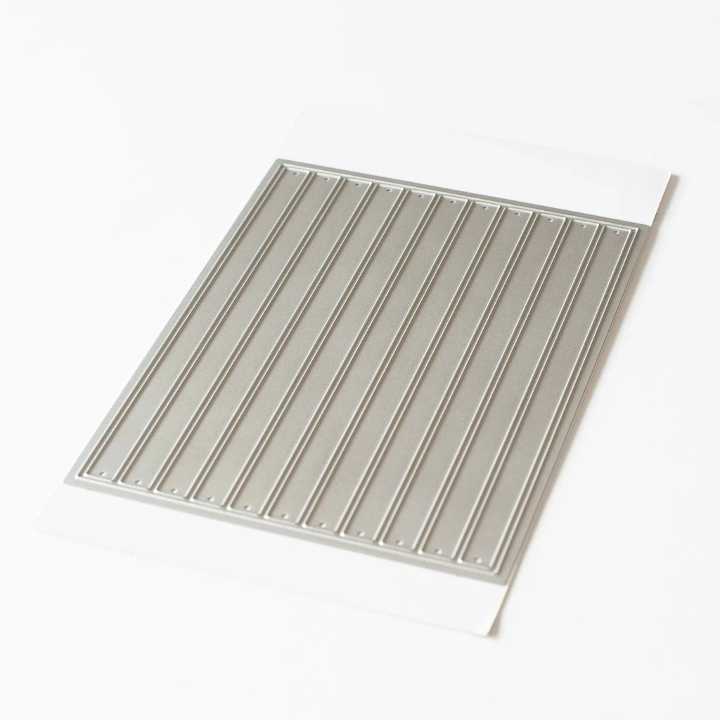 2020 металлические Вырубные штампы для скрапбукинга фона рукоделия изготовления