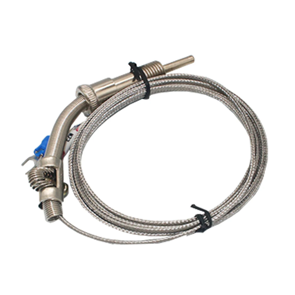 Металлический компрессионный пружинный экранированный провод типа K M8 M10 M12