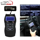 Профессиональный OBD2 сканер VS890 Vgate MaxiScan VS890 VS890S, поддержка мультибрендового автомобильного считывателя кодов, Лучший диагностический интерфейс