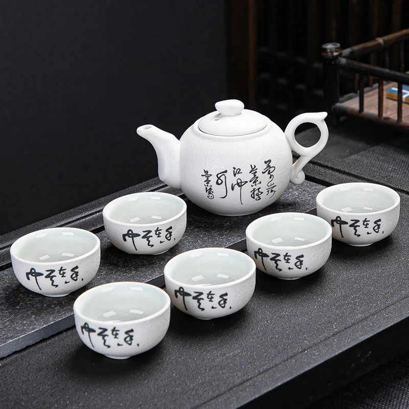 Снежинка глазури Чай комплект серьги и кулон &quotобжигающий станок для