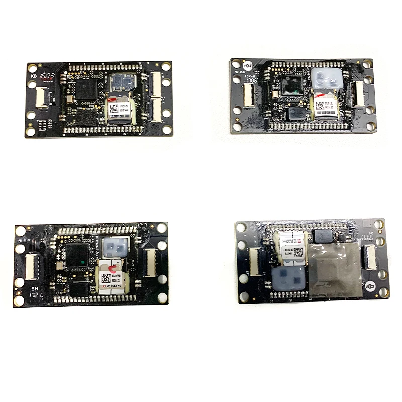 DJI Used Original Phantom 4 Pro Flight control board IMU Board Main Controller for Series | Электроника