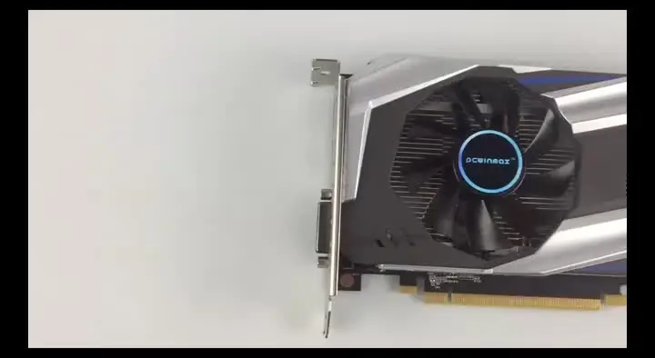

PCWINMAX GTX 1060 3gb and 6GB GDDR5 192BIT Steam Ubisoft Gaming graphic card