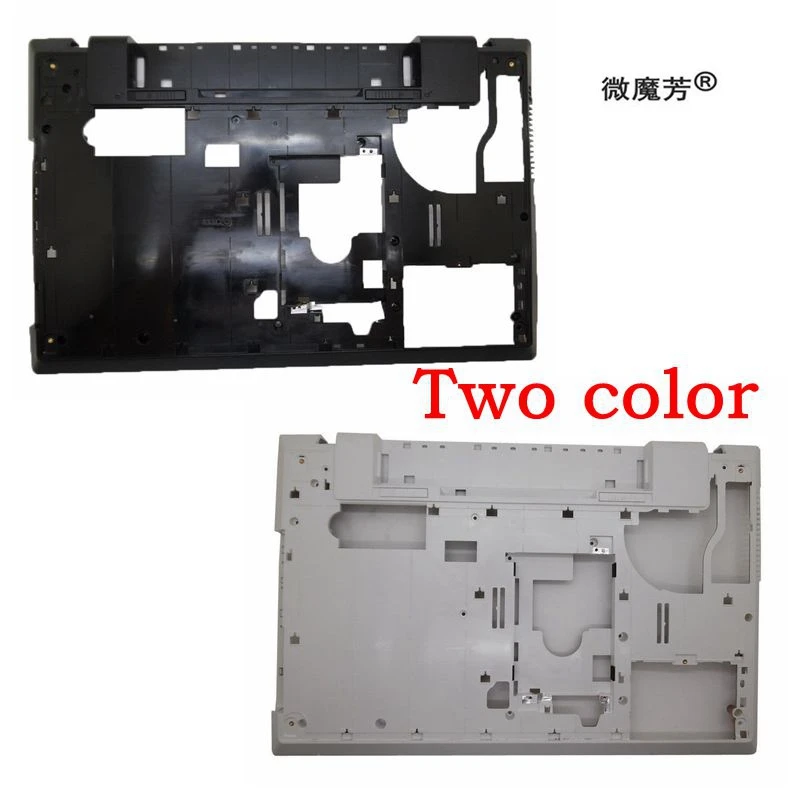 Новый чехол для samsung NP300V5A NP305V5A 300V5A 305V5A нижний ноутбука базовый BA75 03228B