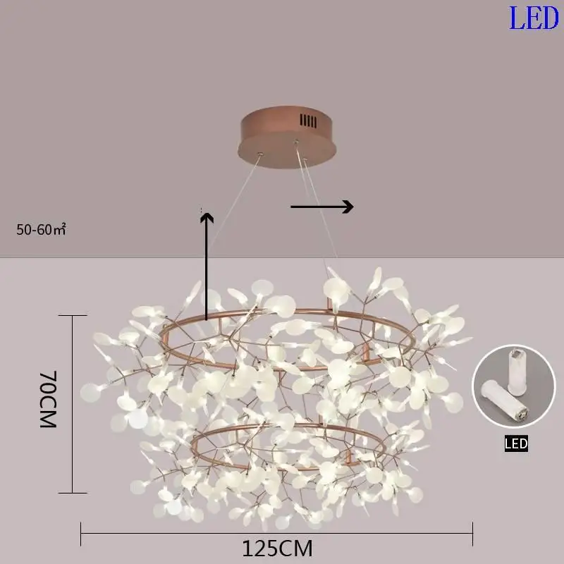 Para Sala Jantar Lampara De Techo Candiles Colgante impernos светильник для дома Лофт Lampen современный