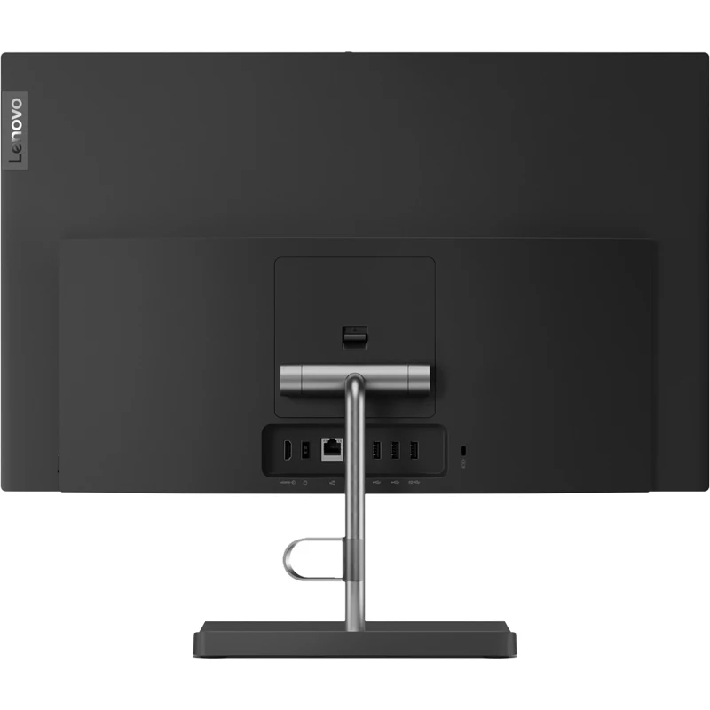 Моноблок Lenovo V540-24IWL 23.8&quot WVA Intel Core i3-8145U 8Гб 256Гб SSD UHD Graphics 620 Win 10 10YS002WRU | Компьютеры и