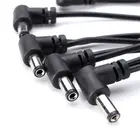 9 в, 2 А, кабель с маргариткой и цепочкой для педали электрогитары, 34568 путей, PXPF