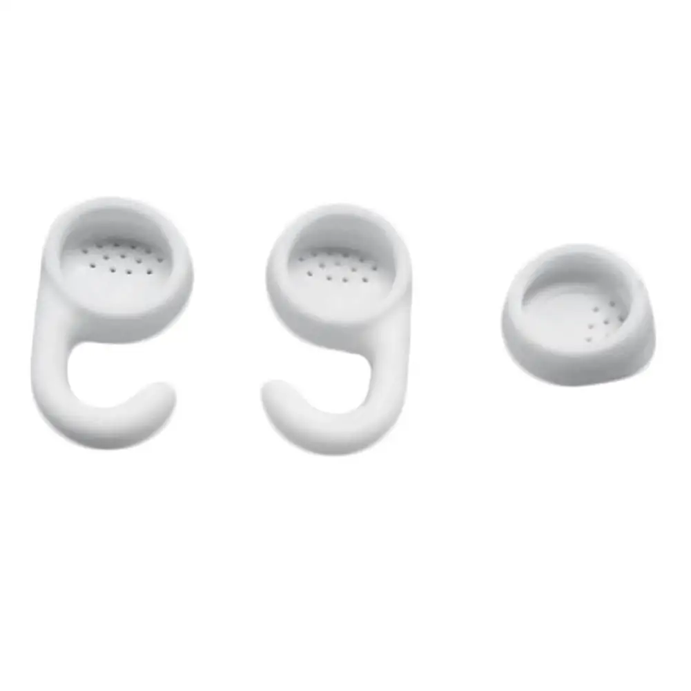 Чехол для наушников s 2020 силиконовые наконечники с силиконовым защитным чехлом