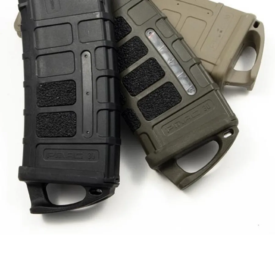 Элемент страйкбол AR15 M4 45x5,56 журнал Ranger Floorplate тактический пистолет Охотничьи аксессуары EX292