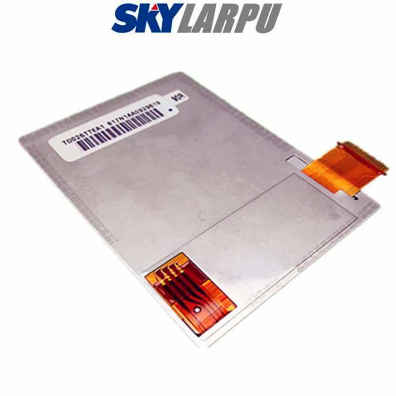 Оригинальный ЖК-экран 2 6 дюйма TD026TTEA1 для P526 P527 P750 панель дисплея с дигитайзером