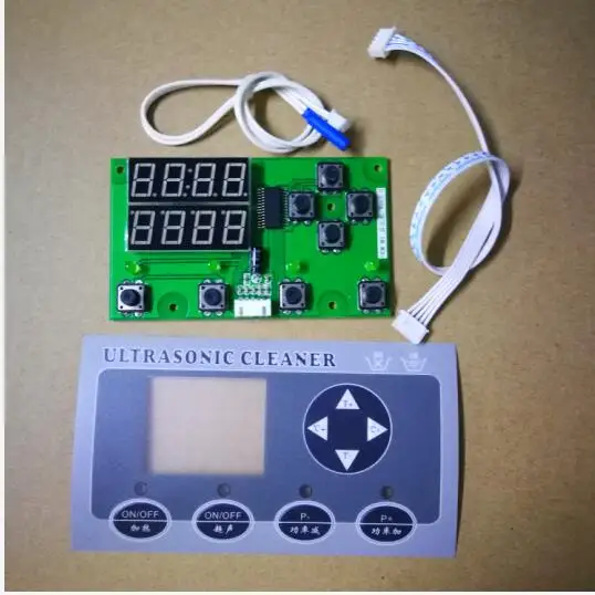 

Ультразвуковая печатная плата KMD-M4 100Вт-600Вт