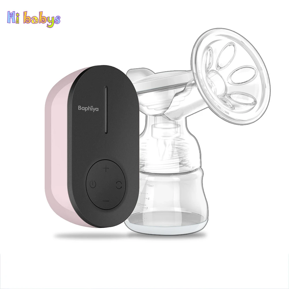 Электрический беспроводной молокоотсос портативные USB молокоотсосы из пищевого