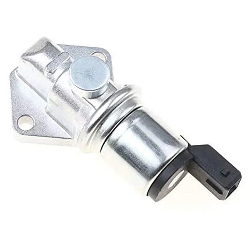Automobile Idle Speed Motor Control Valve for Ford Escort Fiesta 1.3L L4 95BF9F715AC 95BF-9F715-AC | Автомобили и мотоциклы