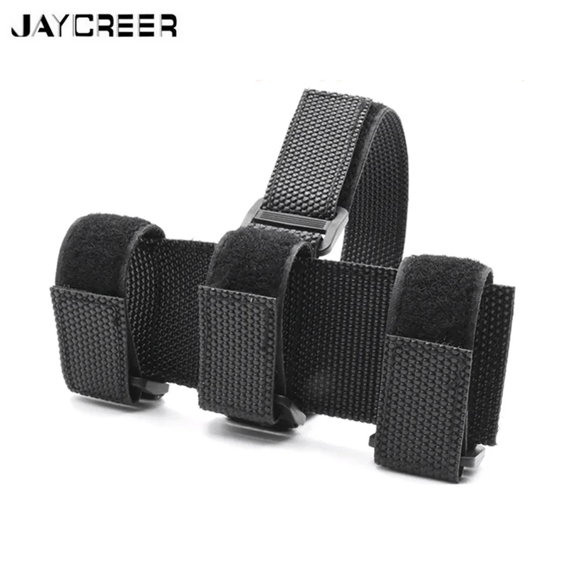 Многофункциональный регулируемый ремешок для Bluetooth-динамика и коляски гольфа |