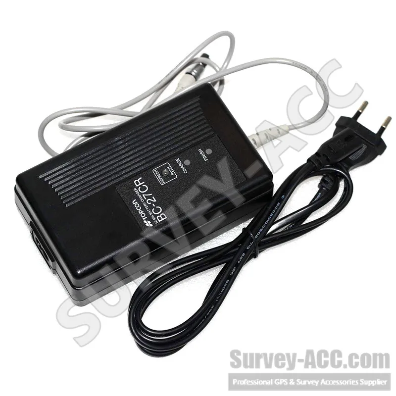 

Retail/ Wholesale battery charger BC-20CR for Topcon BT-24Q,BT-30Q battery