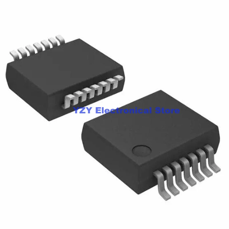 Новые оригинальные интегральные схемы 74HC30D 10 шт./лот SOP|Соединители| |