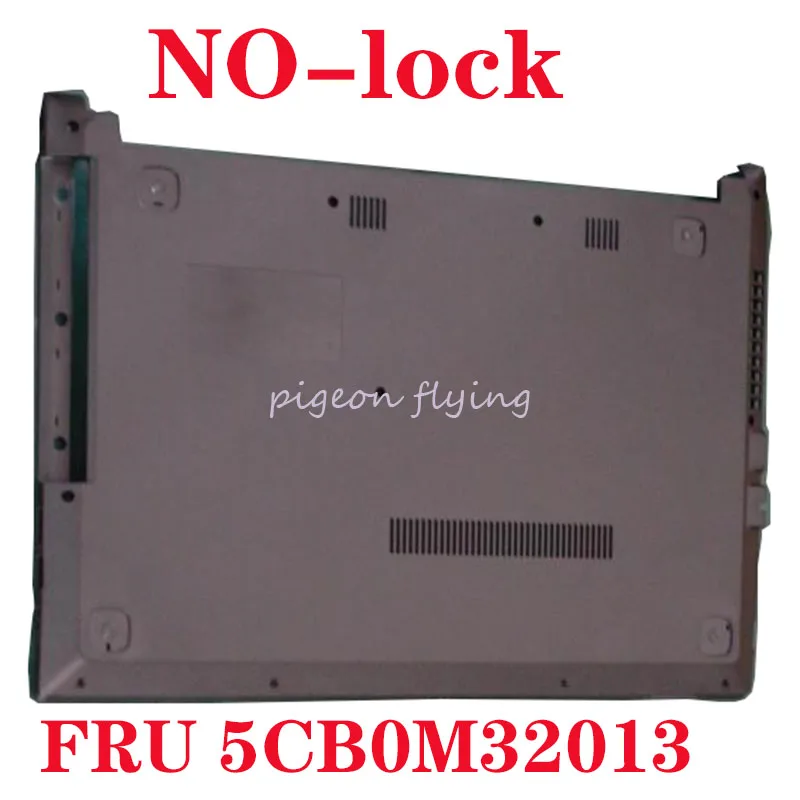 V510 14IKB D крышка Нижняя для ноутбука lenovo 80WR замок оптического привода FRU 5CB0M31698 5CB0M32013