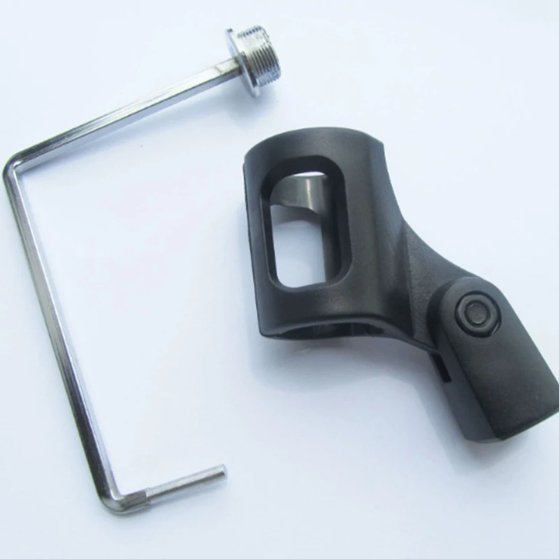 3 8 мм саксофон микрофон клип-клипса альт Беспроводной микрофонный стенд