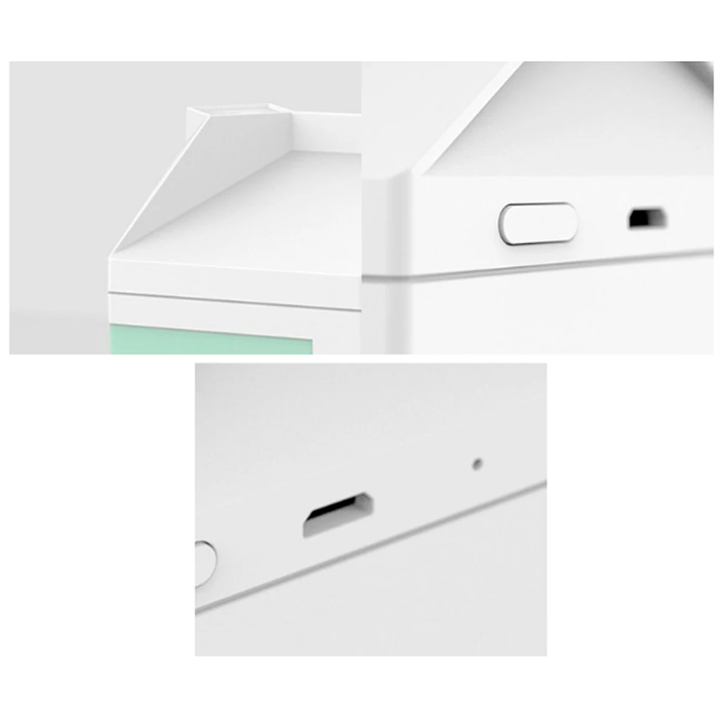 

Portable Mist Humidifier USB Office Humidifier Ultrasonic Air Humidifier