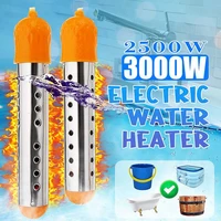 25003000w automatic power off mini electric water home heater fast heating boiling bath water tool heating hot water machine