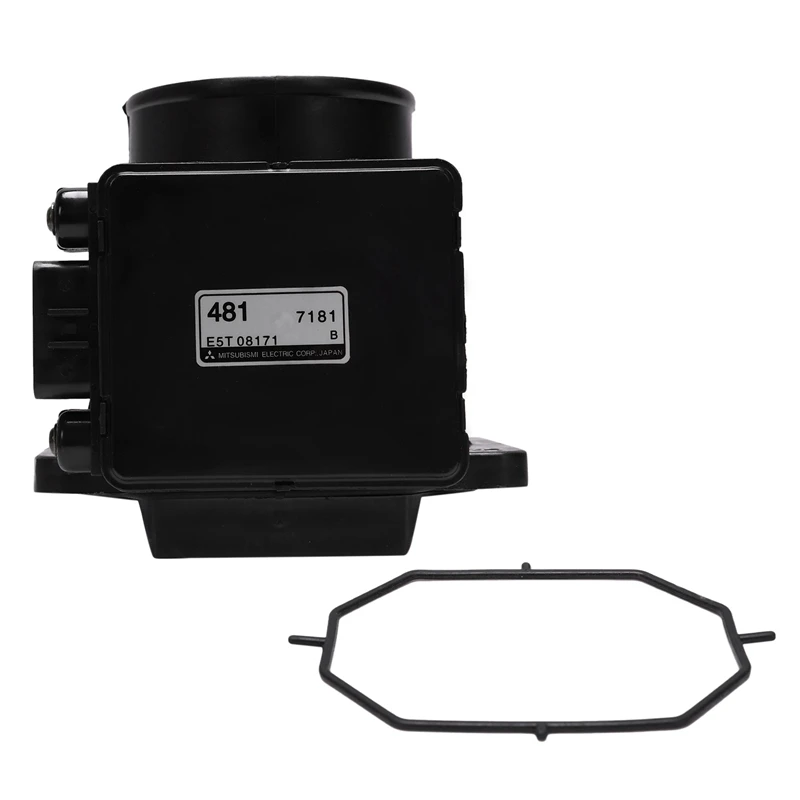 Mass Air Flow Sensor Meter MAF MD336481 E5T08271 for Mitsubishi Carisma Galant Lancer Car Accessories | Автомобили и мотоциклы