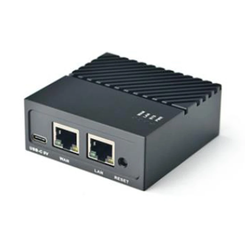 

For Nanopi R4S Mini Router With Dual-Gbps Based In RK3399 Soc For IOT