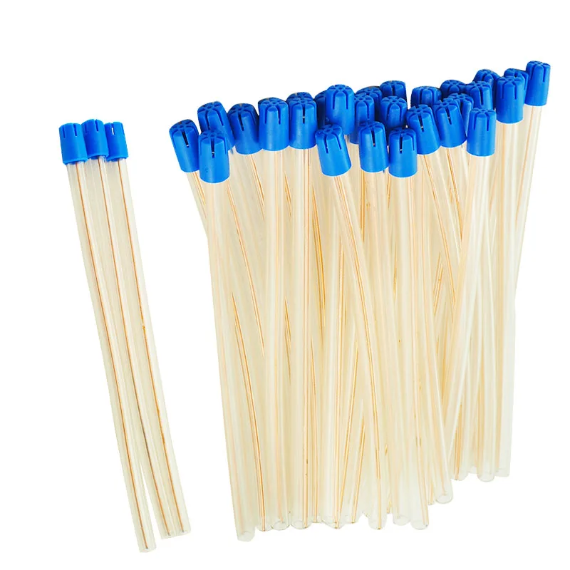 Стоматологический одноразовый слюнявчик 100 шт. трубка аспиратора с низким