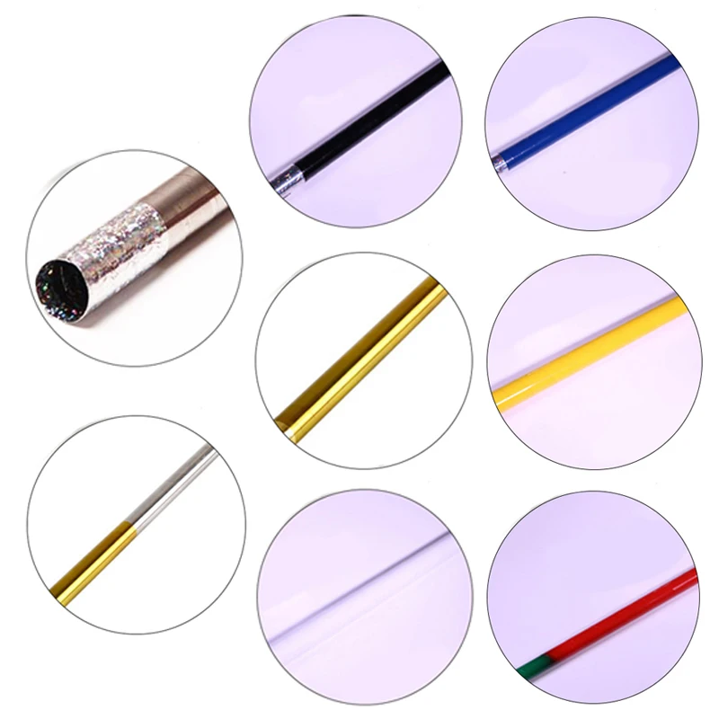 Многоразовые телескопические палки для самообороны высококачественные