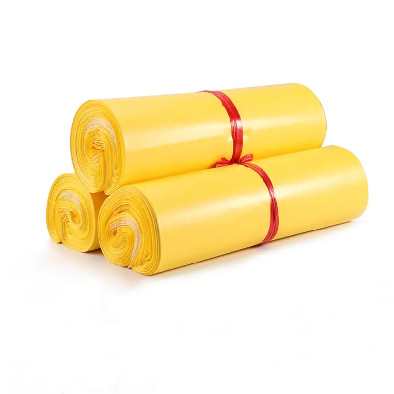 10/50 шт. непрозрачные пакеты для курьерских почтовых отправлений |