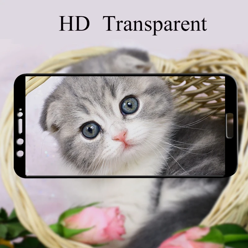 Защитное стекло для huawei honor 9 10 lite светильник из закаленного стекла honer honnor 9lite