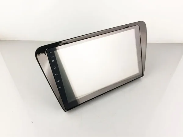 WITSON 10 2 ''большой экран Android 0 Восьмиядерный 4 Гб ОЗУ автомобильное радио для