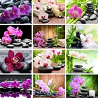 Картина из квадратных страз 5D 