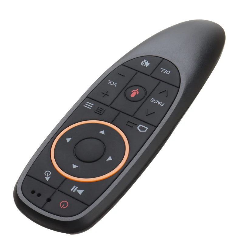 Новое поступление G10 2 4 ГГц Air Мышь голосового дистанционного управления Замена