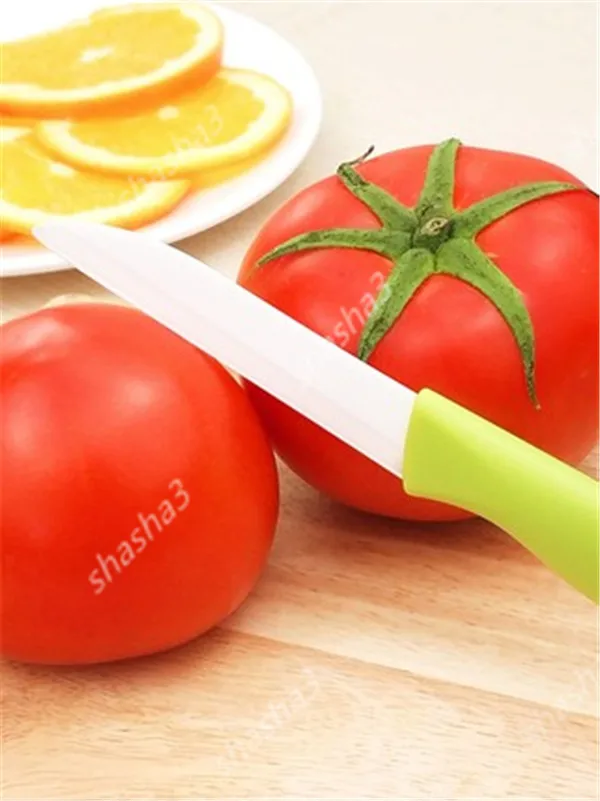 Керамика очиститель для овощей и фруктов творческий нож очистки от кожуры