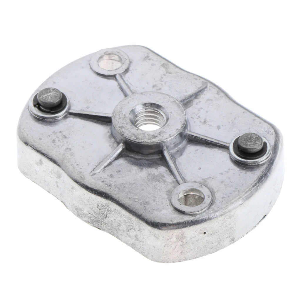 

Boat Outboard Pull Starter Parts Marine Motor Start Pulley for 2-Stroke Engine