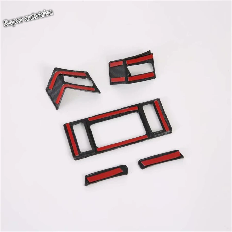 Приборная панель Lapetus для приборной панели и кондиционер крышка на